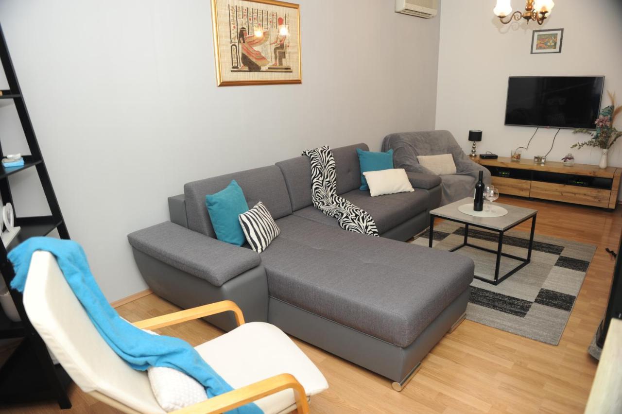 Santa Apartment Zadar Exterior photo