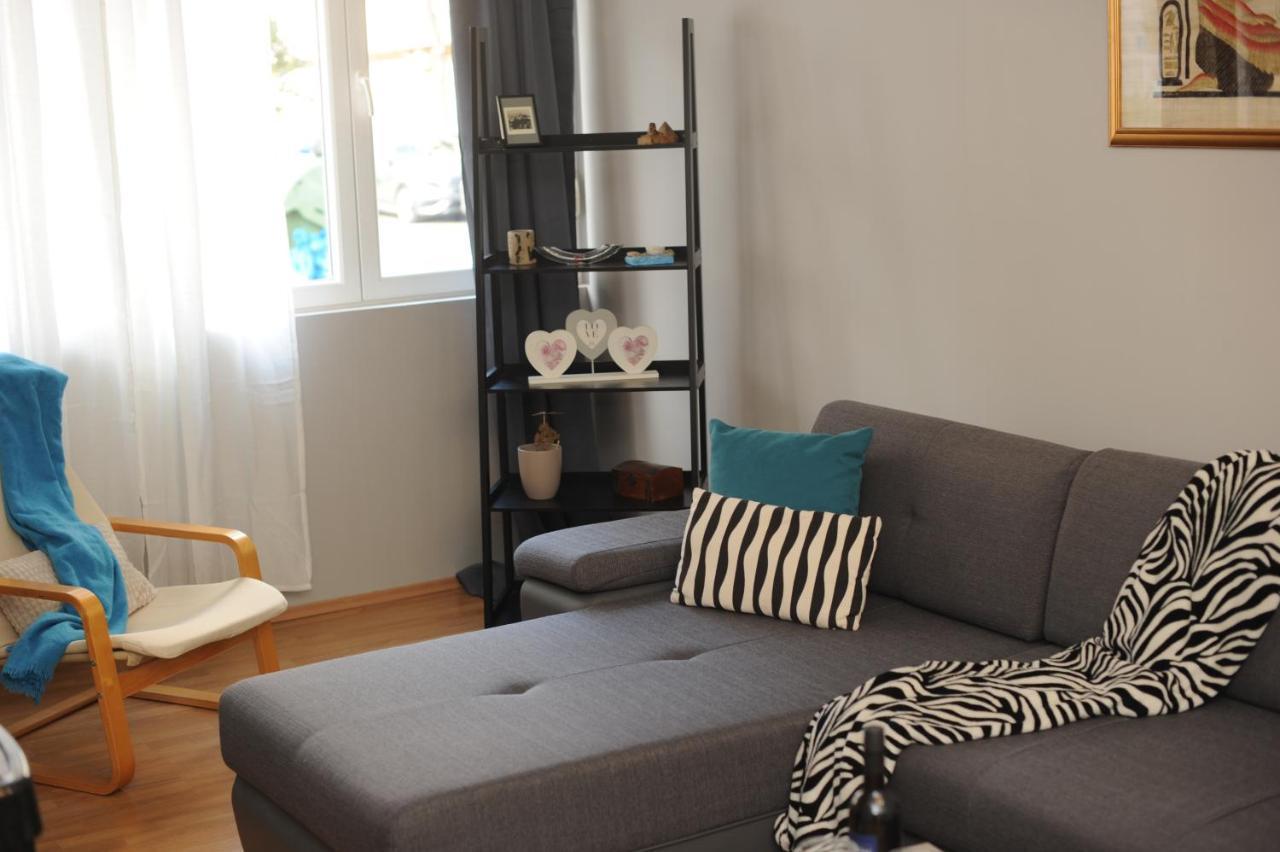 Santa Apartment Zadar Exterior photo