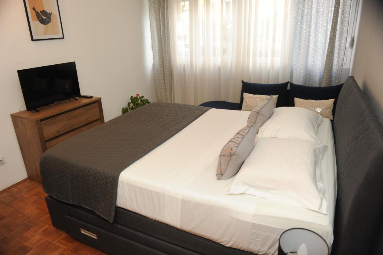 Santa Apartment Zadar Exterior photo