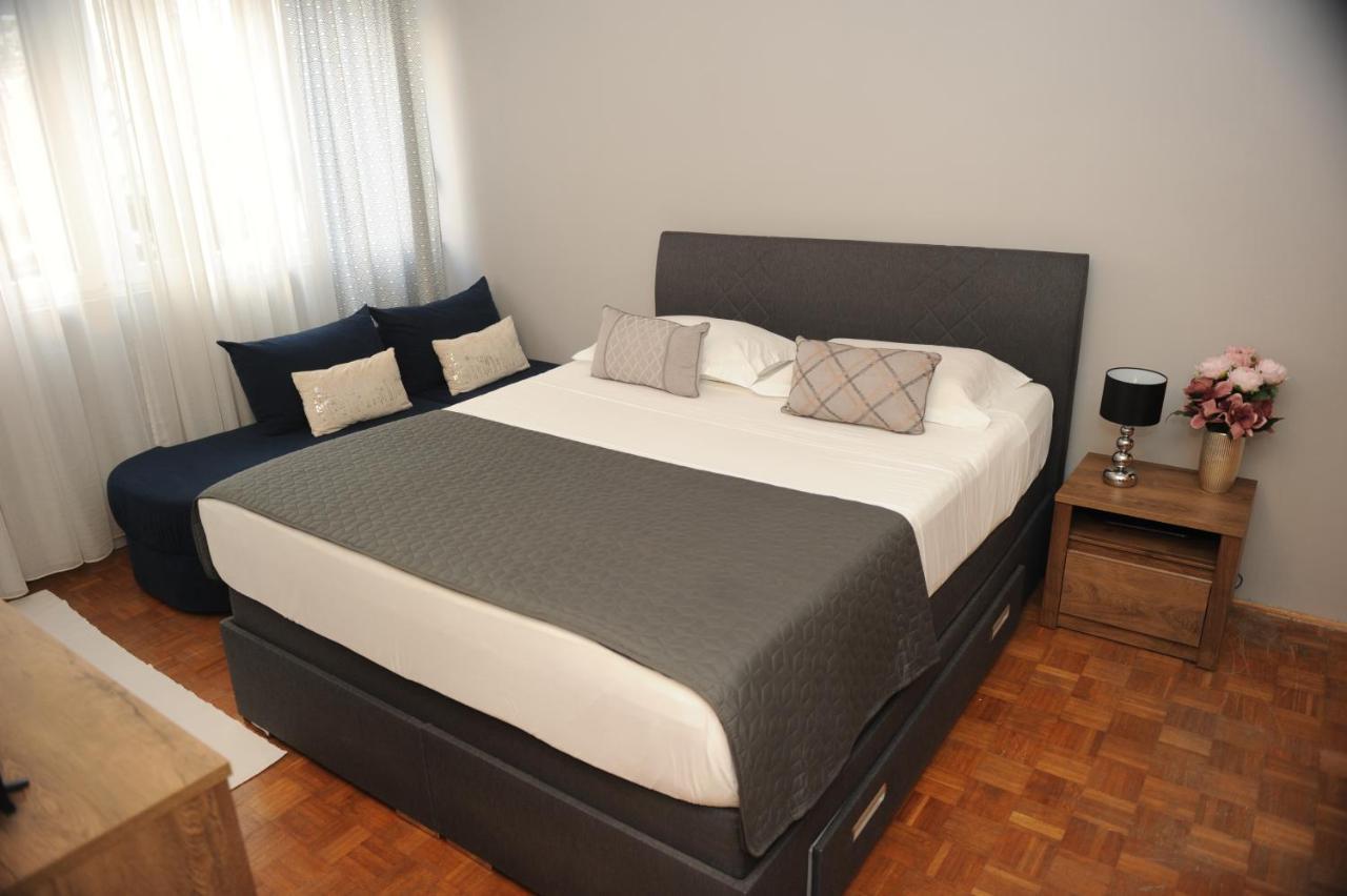 Santa Apartment Zadar Exterior photo