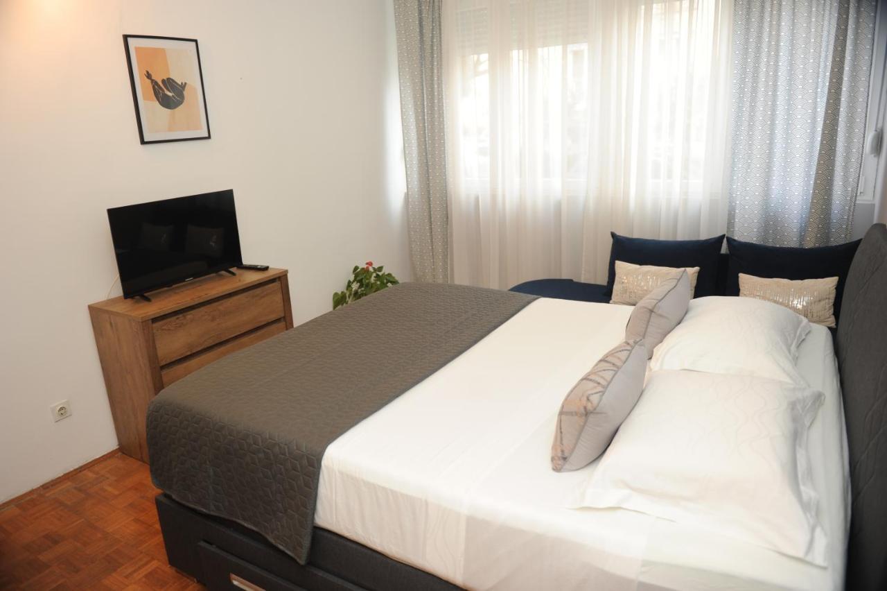 Santa Apartment Zadar Exterior photo